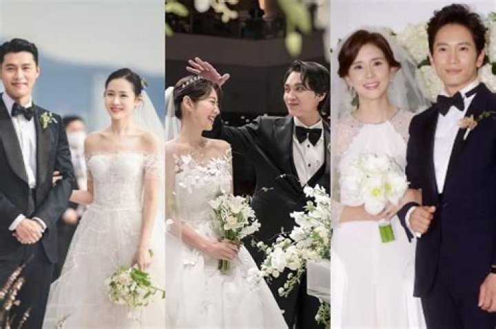 Unveiling The Mystery: Seo Ye-Ji's Husband In Real Life