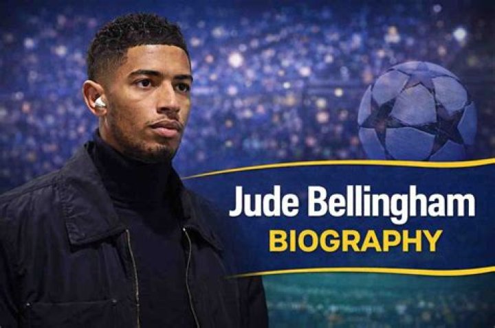 Unveiling The Relationship Status Of Jude Bellingham: Is Jude Bellingham Single?