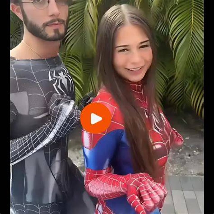 Unveiling The Spiderman Video Sophie Rain Discord Server