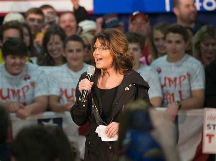 Where Is Todd Palin Now? An In-Depth Look Into His Life