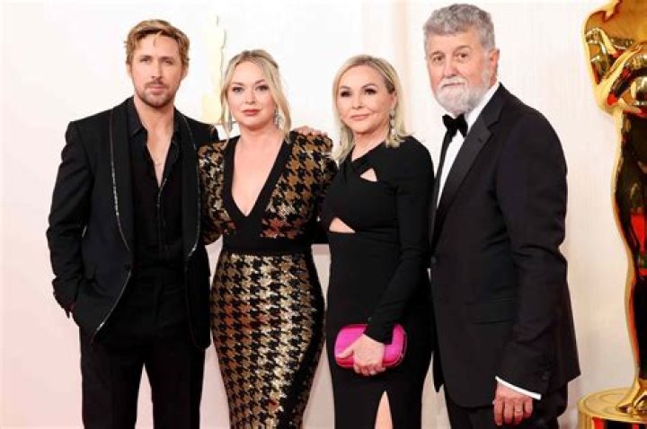 Who Are Ryan Gosling's Parents? Get The Scoop Now